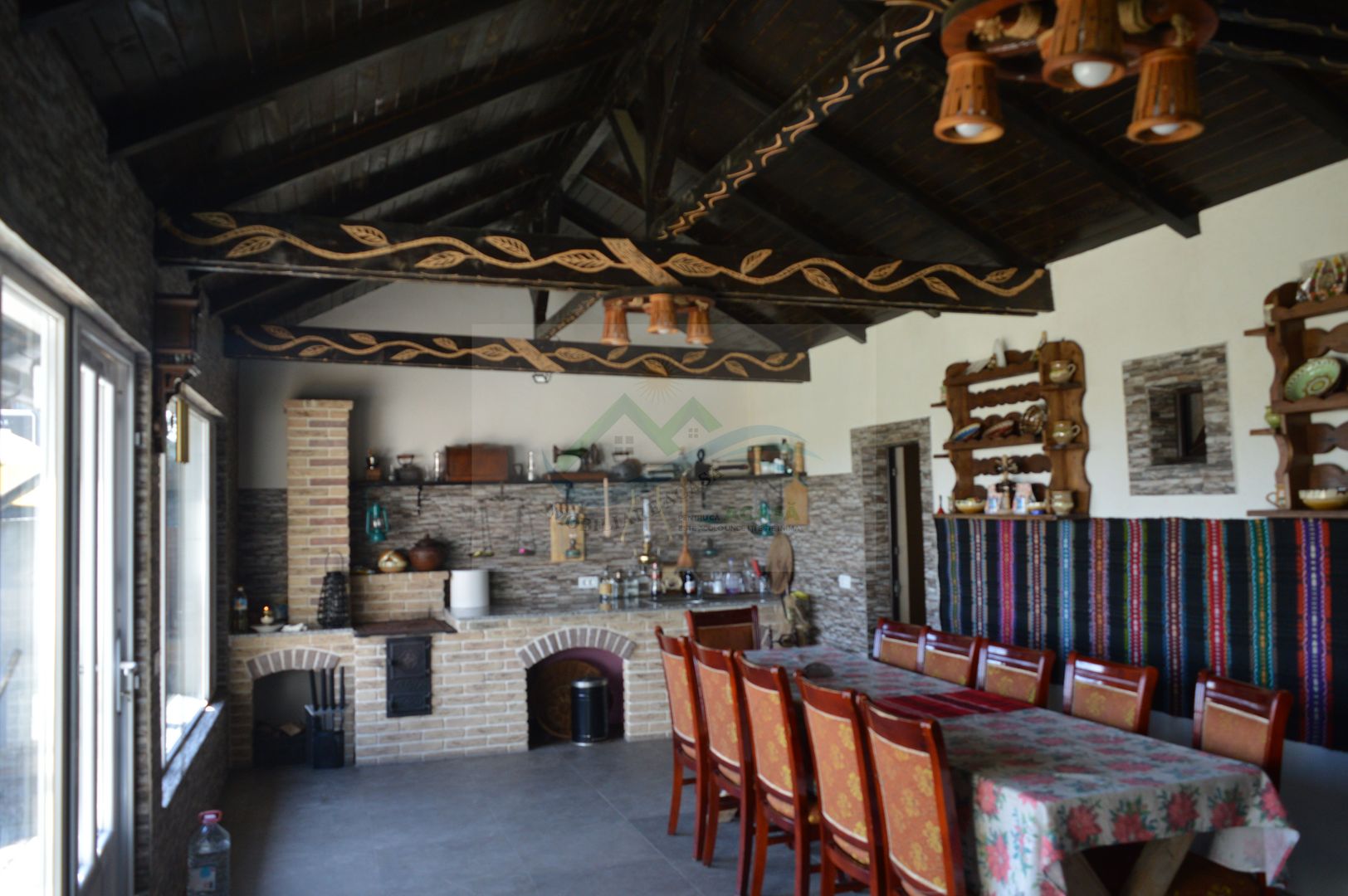 Casă de vânzare Ilișești/Suceava - Poză 5