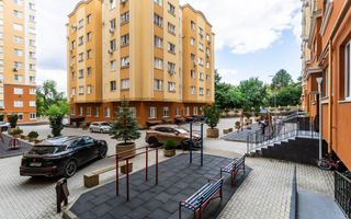 Apartament, 2 camere, str. Arheolog Ion Casian-Suruceanu, Botanica - Poză 1
