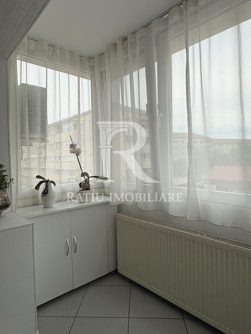 Apartament cu 3 camere | Iosia | Oradea - Poză 4