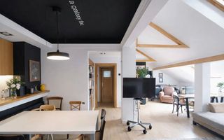 Casa/Vila - Mansardă tip loft 6 camere | Premium | Modern | Floreasca - Poză 4