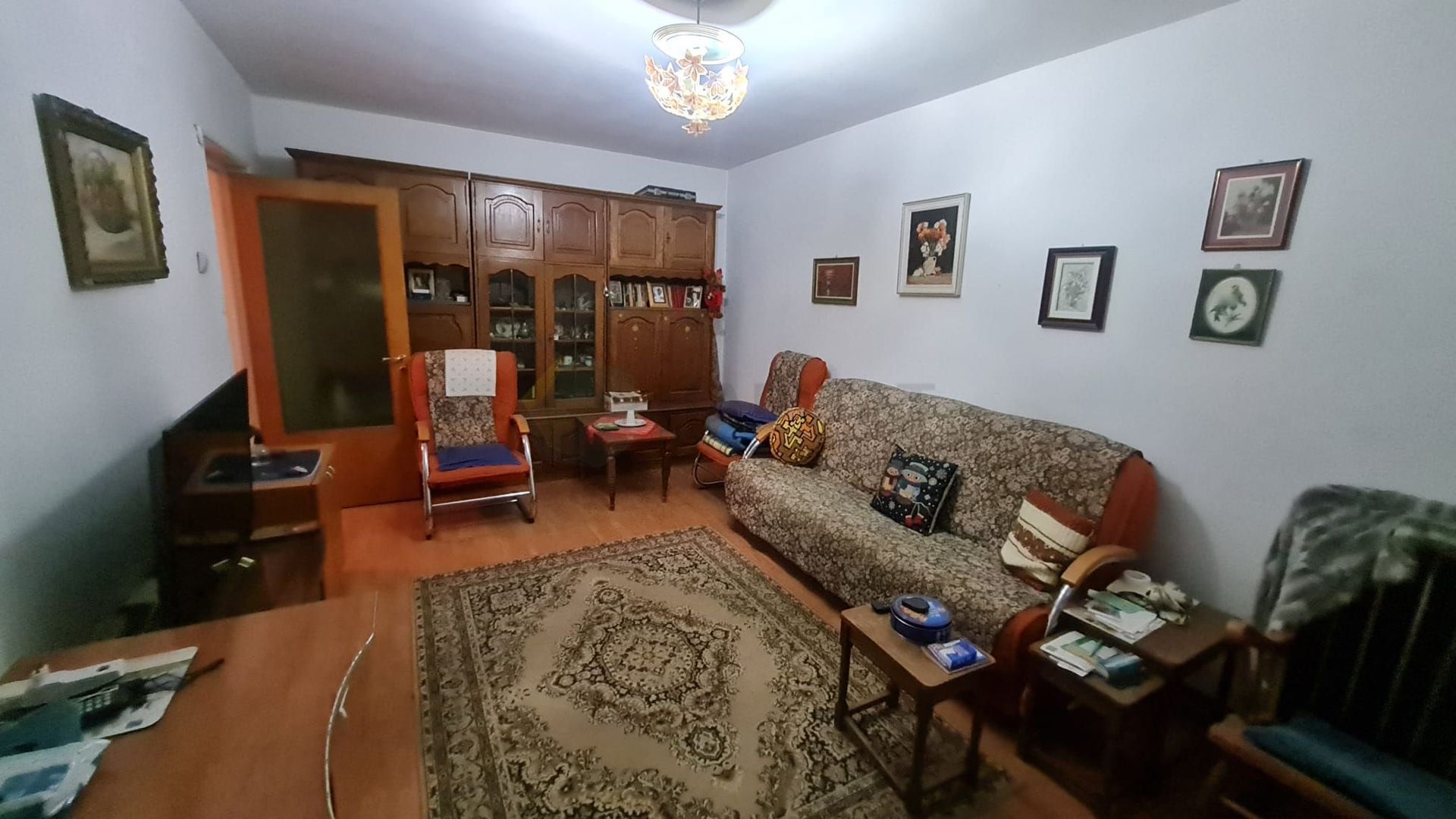 OCAZIE!!! APARTAMENT 2 CAMERE - TINERETULUI POLIVALENTA - Poză 2