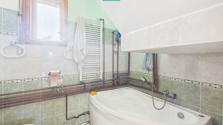 Casă Câmpani, 8000 mp teren, la poalele Apusenilor - Poză 9