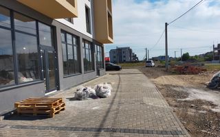 SPATIU COMERCIAL NOU CU MULTIPLE DESTINATII N DUMBRAVITA - Poză 6