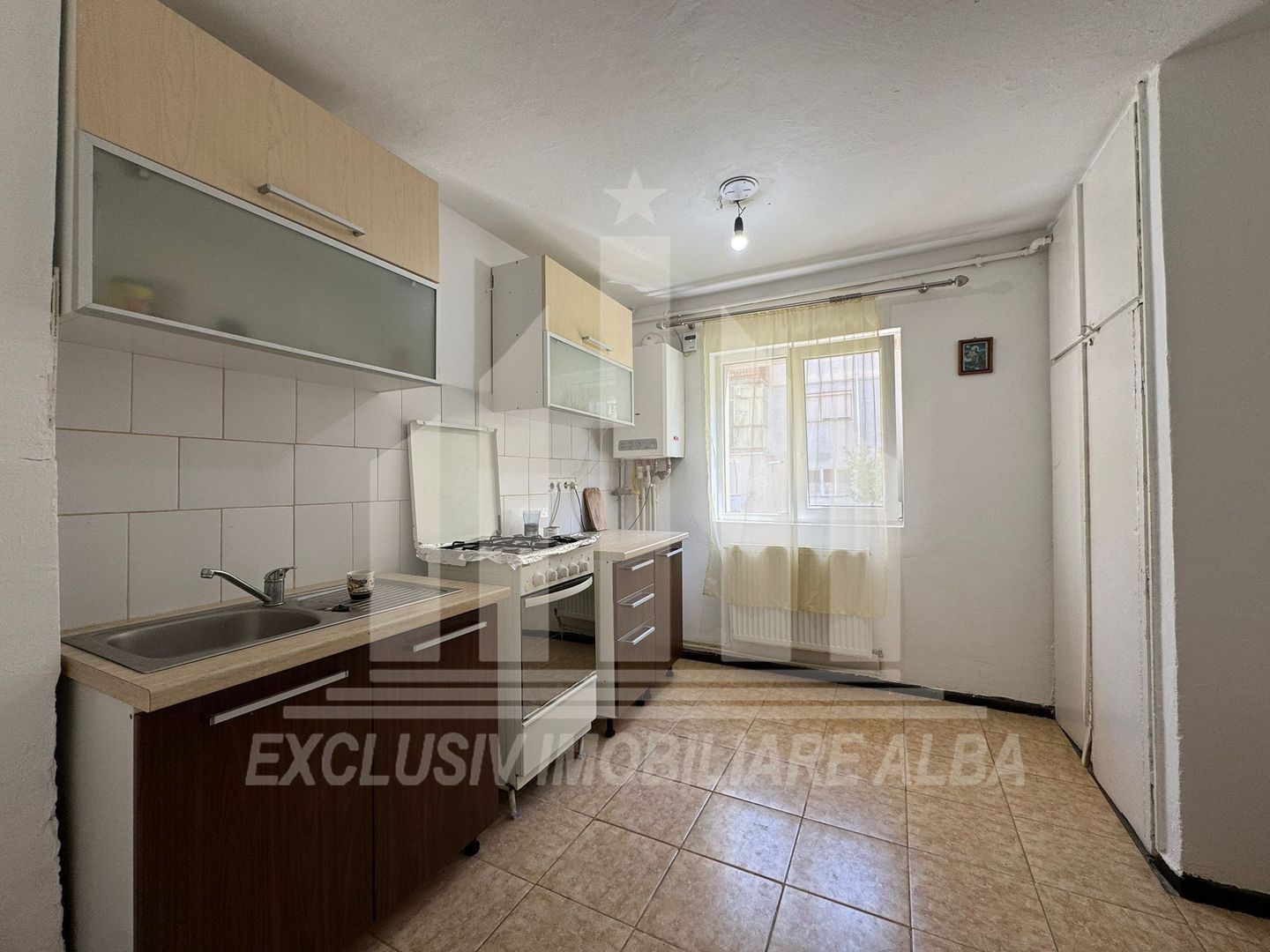 Apartament 2 camere | De inchiriat | 50 mp | Etaj 1 | Cetate - Poză 3