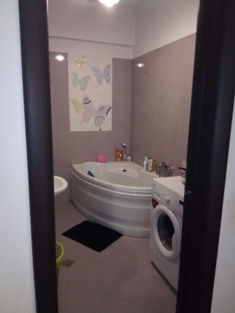 Apartament 3 camere Jiului | Cofetaria Cafina - Poză 6