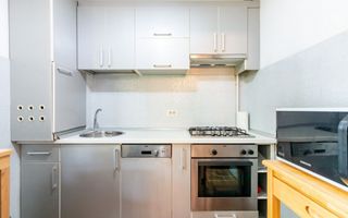 Apartament 3 camere Dorobanti | Imobil 2008 - Poză 10