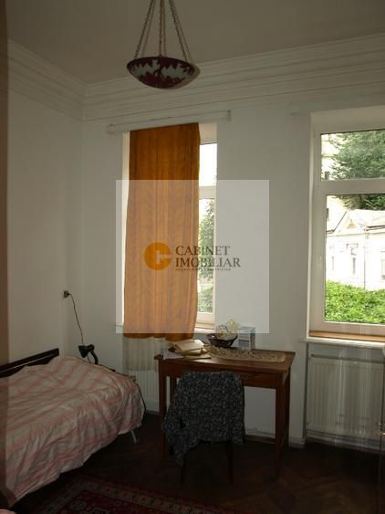 3 camere in vila interbelica I Armeneasca I 74 mp I Etaj 1 - Poză 2
