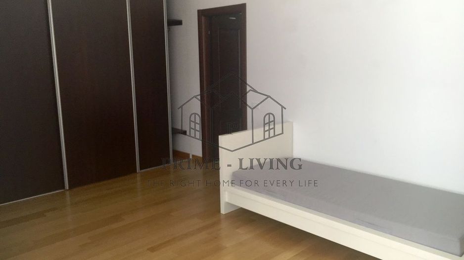 APARTAMENNT DEOSEBIT CU 3 CAMERE LA INCHIRIERE LANGA PARCUL KISELEFF - Poză 5