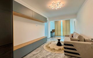 Apartament 2 camere NOU Copou - Complex Rasarit de Soare - Poză 4