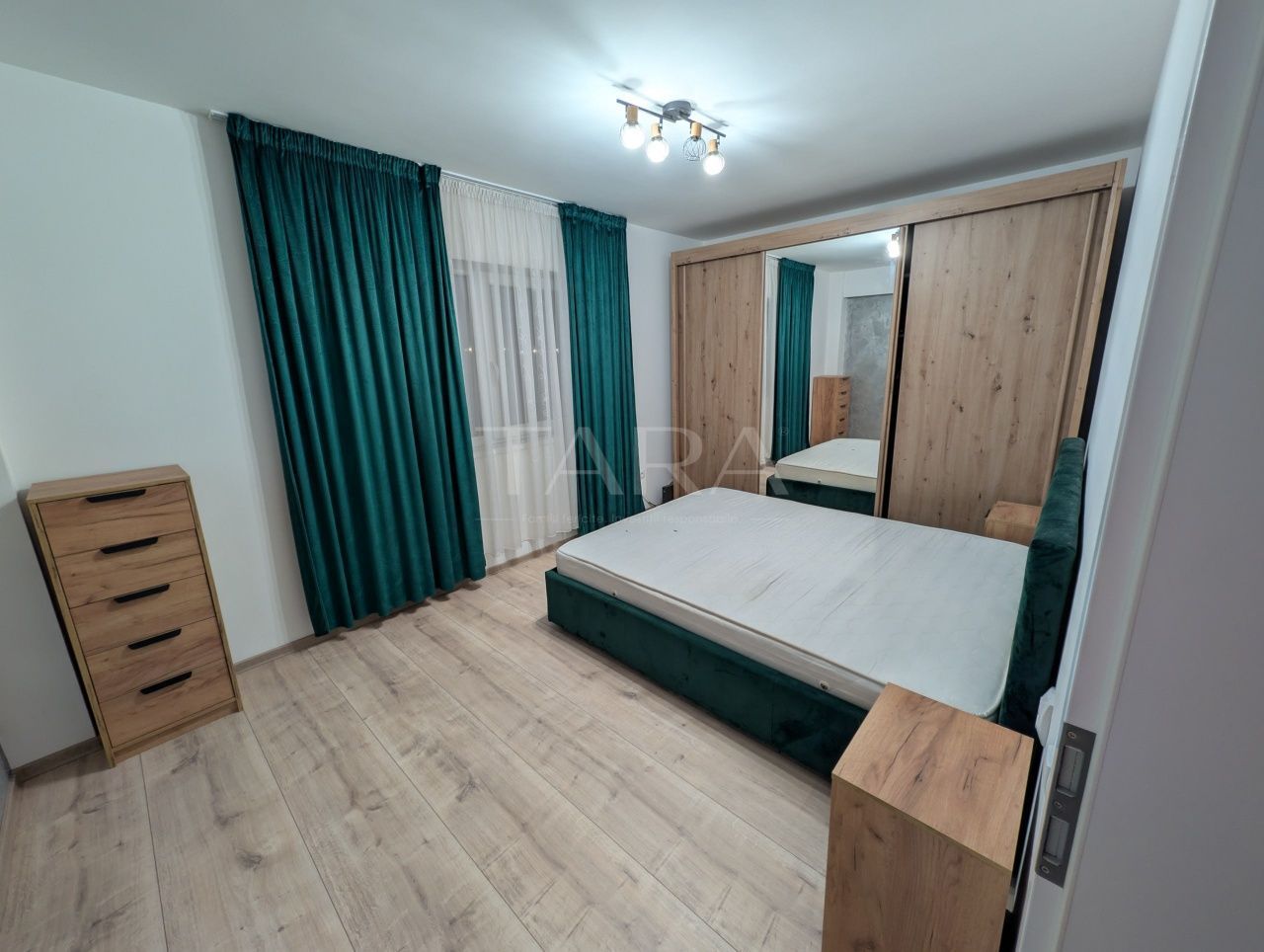 Apartament finisat, Apahida, zona Lidl - Poză 2