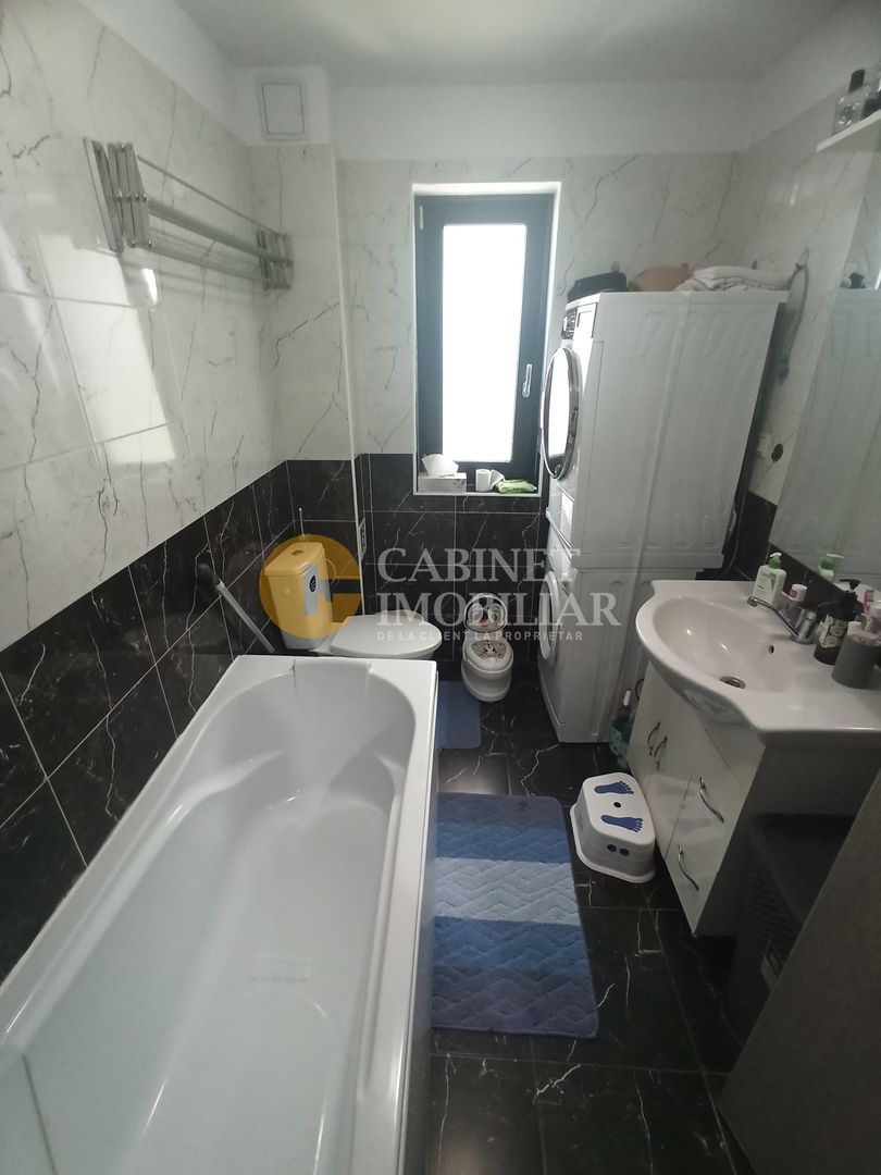 3 CAMERE - LOC EPARCARE - CURTE - VALEA LUPULUI - Poză 7