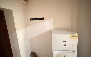 1 camera| intersectie Gheorghe Lazar-Dacia| centrala proprie| etaj 1 - Poză 8