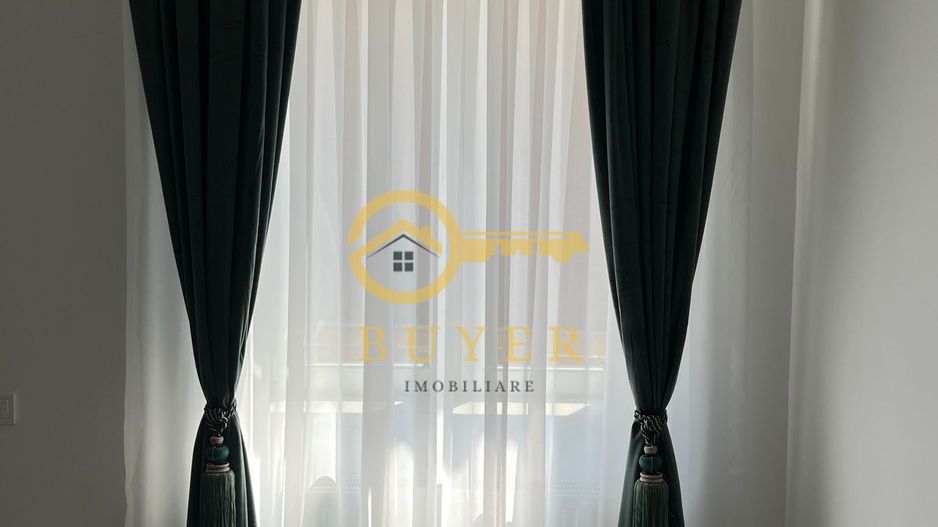 Apartament de inchiriat cu 3 camere Ultracentral- Etaj 1 - Poză 5