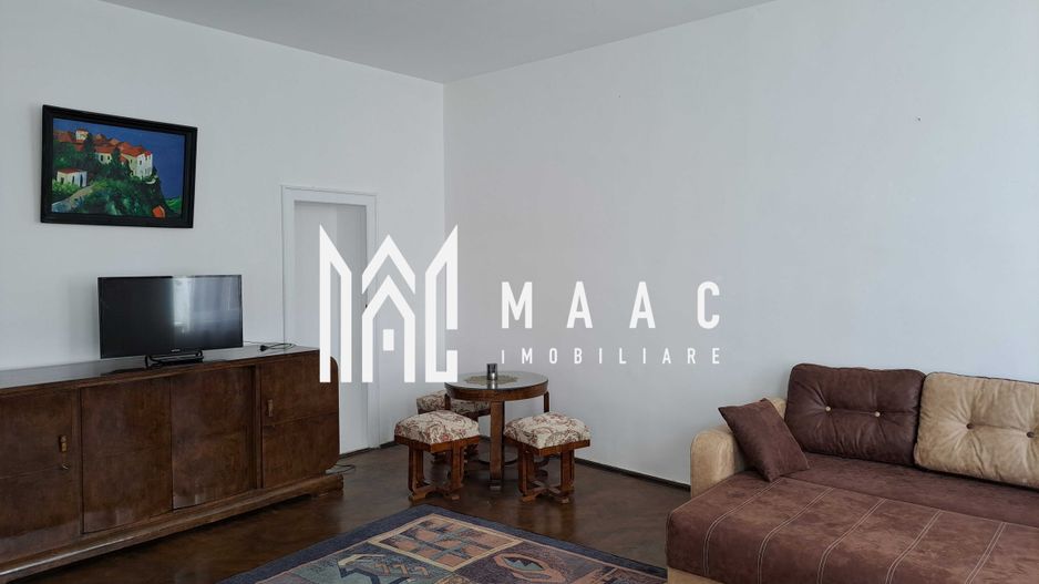 Apartament 2 camere | Ultracentral | 76 MPU | Loc de parcare - Poză 3