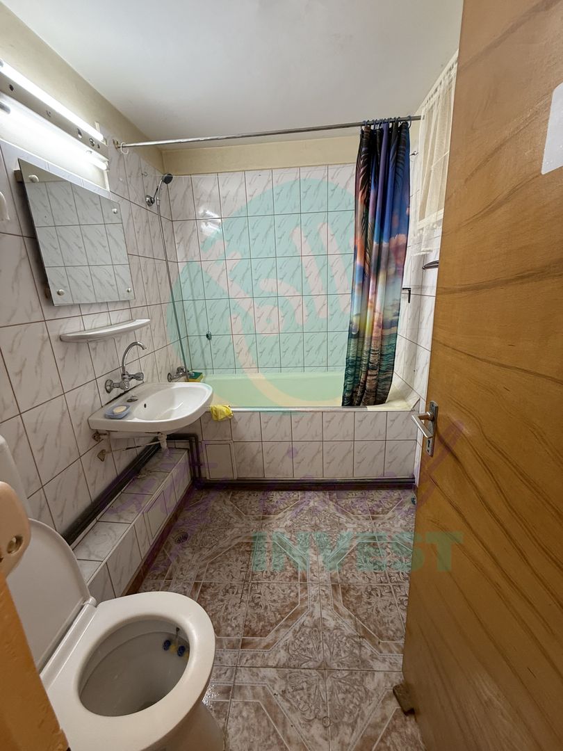 2 camere de 57 mp plus 2 balcoane - CENTRALA PROPRIE - Poză 10