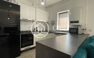 Apartament cu 3 camere de vanzare in cartierul Luceafarul, Oradea - Poză 8