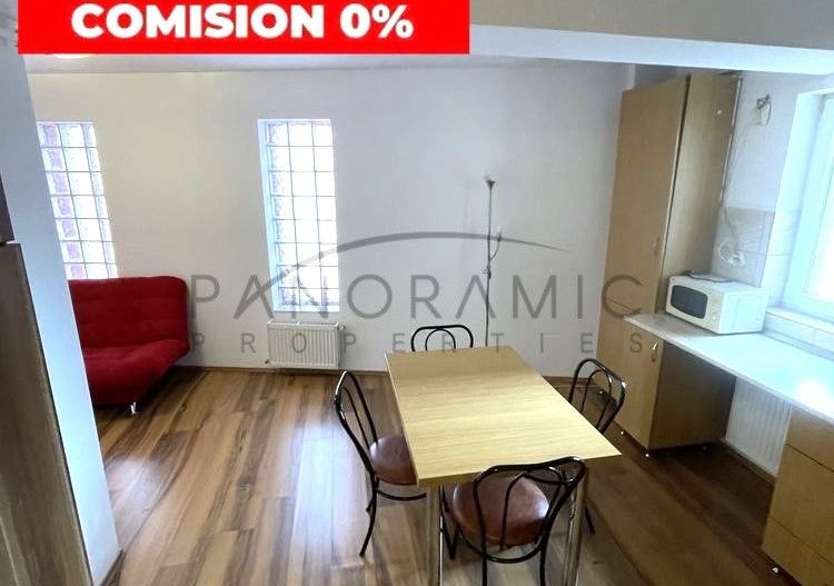 Apartament 1 camera, 47 mp, Platinia - Poză 3