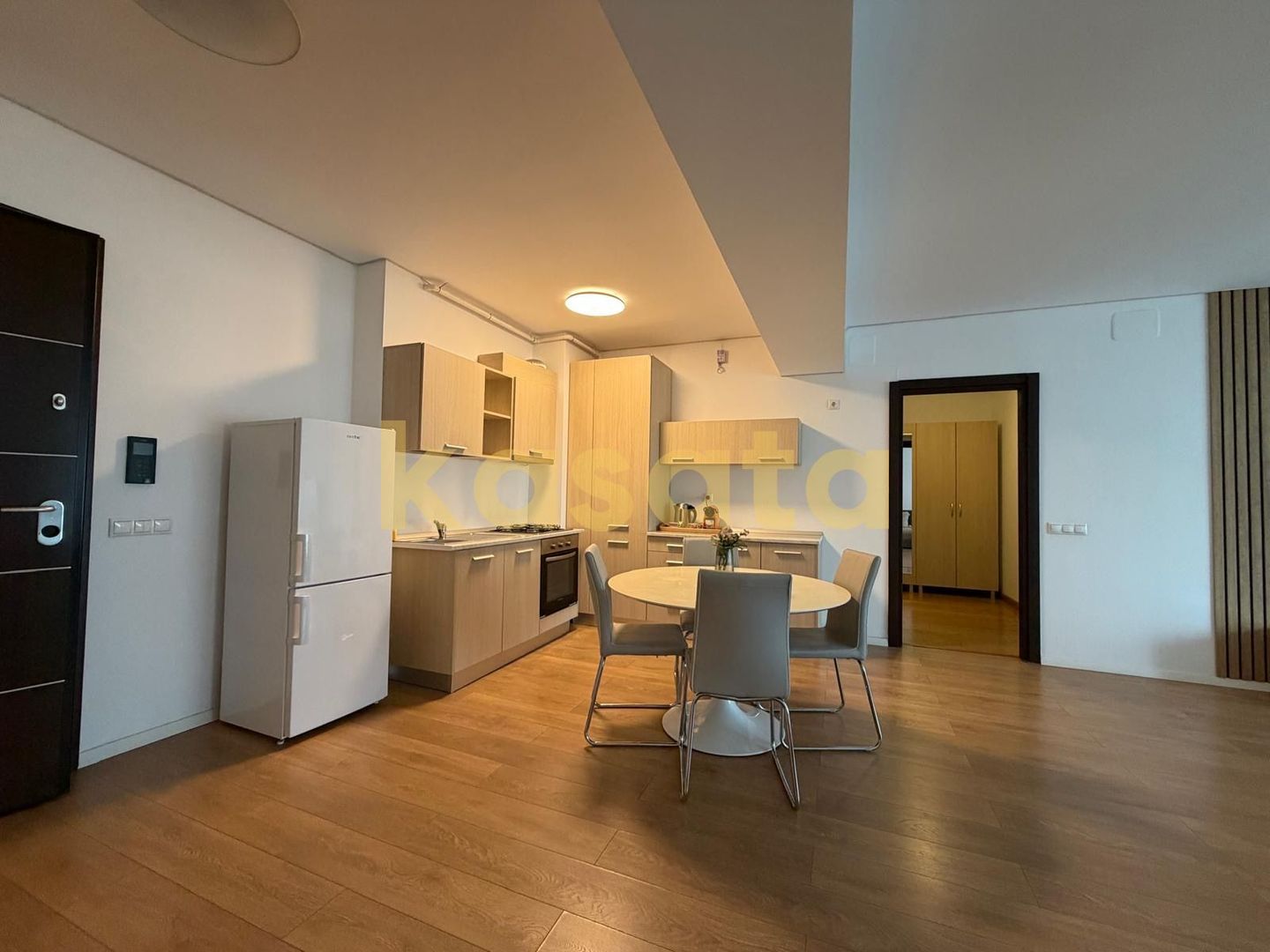 Apartament 2 camere | Upground | Fabrica de Glucoza - Poză 6