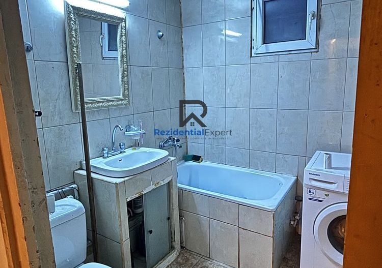 Apartament 3 camere Piata Iancului 1980 - Poză 6