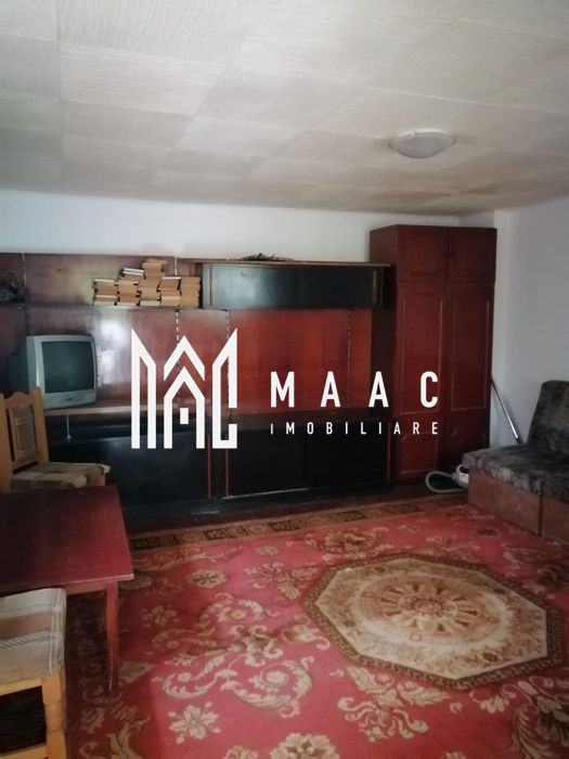 Casa 3 camere | Un singur nivel | Ocna Sibiului - Poză 5