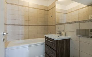Apartament 4 camere, 94 mp, terasa 100 mp, parcare, Buna Ziua - Poză 21