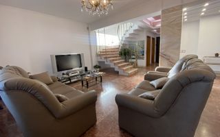 DUPLEX CU 3 DORMITOARE IN ZONA P-TA VICTORIEI - Poză 1