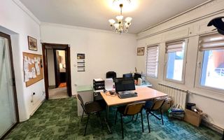 4 Camere in Vila 113 mp- Pod Basarab-Curte generoasa+ Garaj 33mp - Poză 4