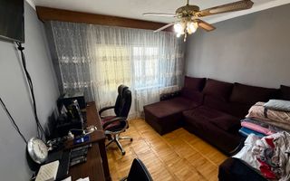 4 camere decomandat 99mp centrala mobilat Craiovita Promenada - Poză 9
