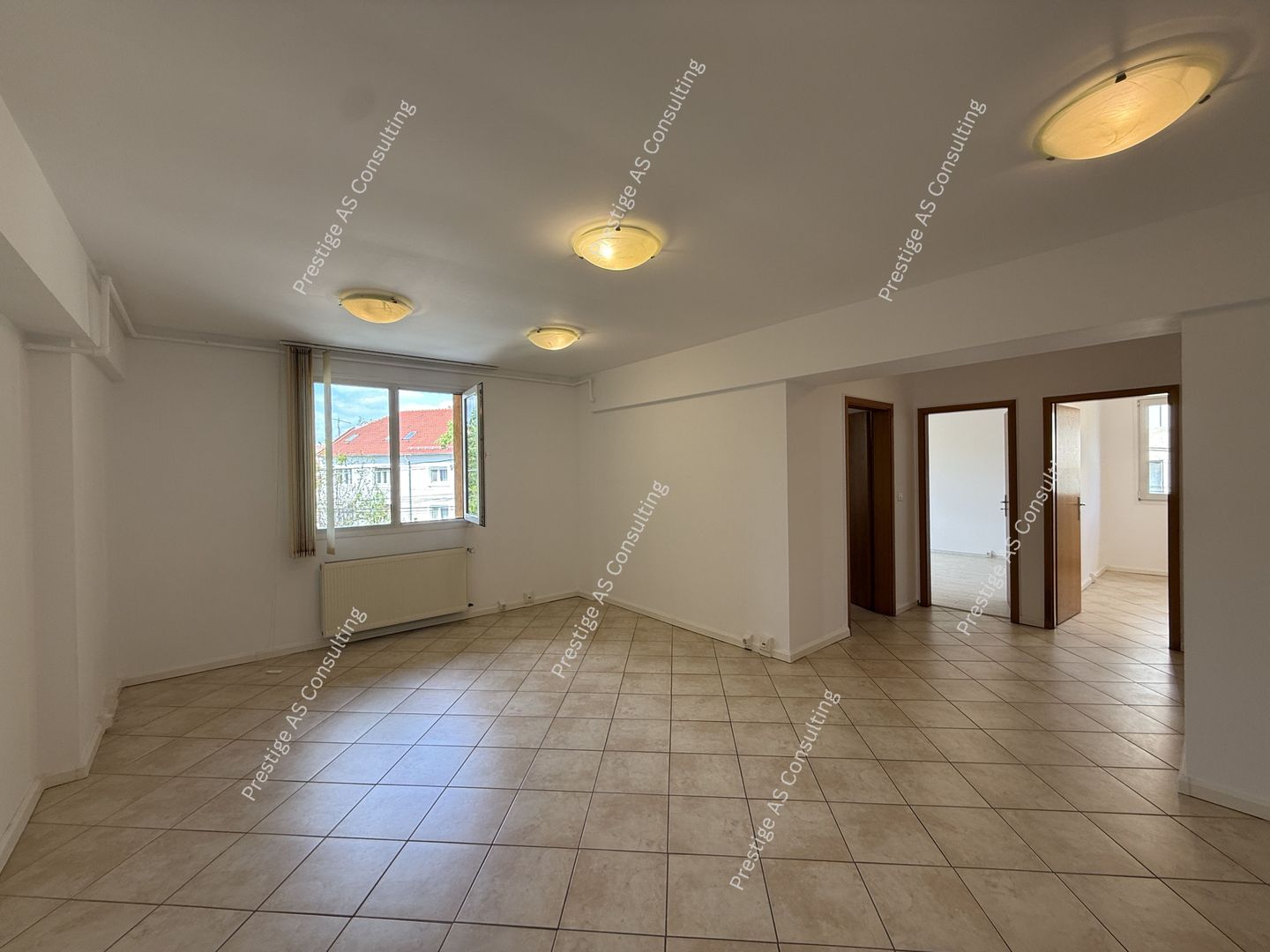 SAD 67mp pretabil Birouri | Etaj 1 Lift | Calea Girocului - Poză 1