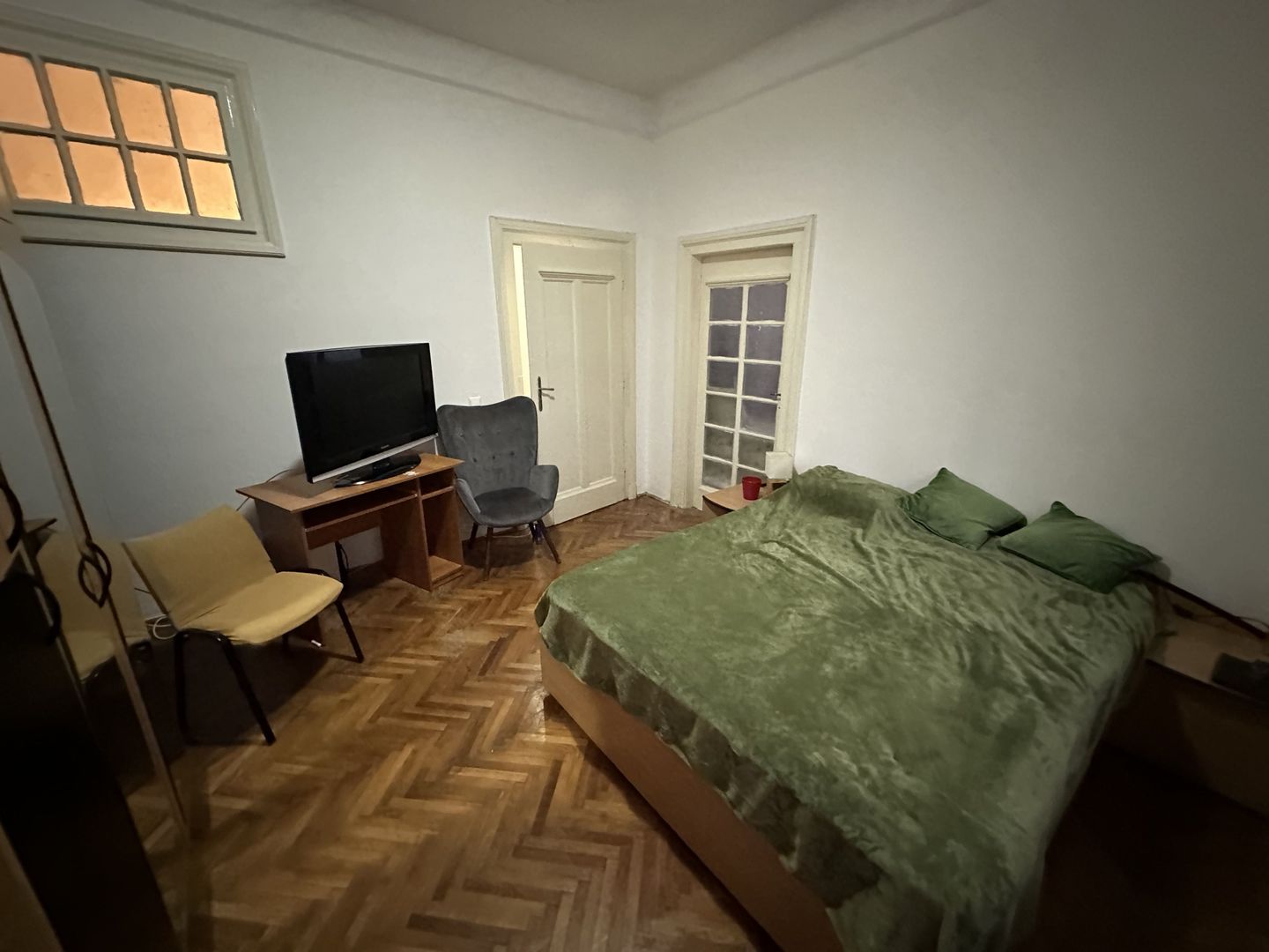 Apartament cu vedere spre  Pța Operei - Poză 22
