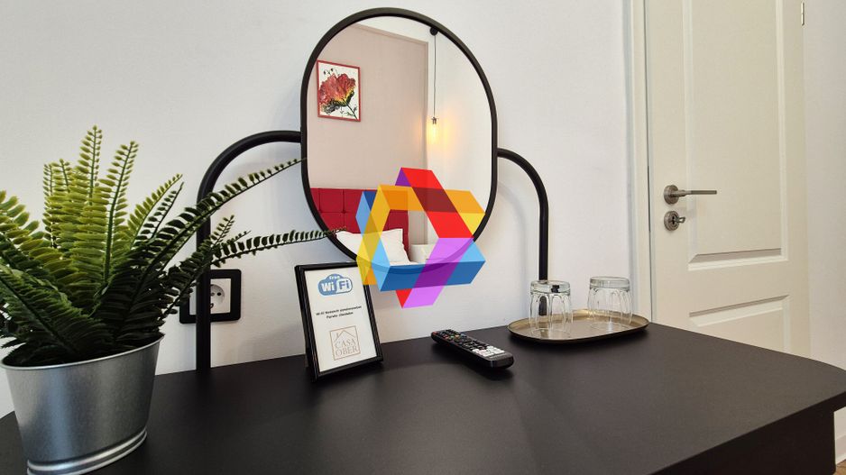 Casa regim hotelier la cheie -225 mp - Poză 5