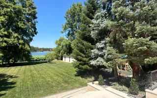 VILĂ INDIVIDUALA LAKEFRONT SNAGOV | POOL - Poză 26