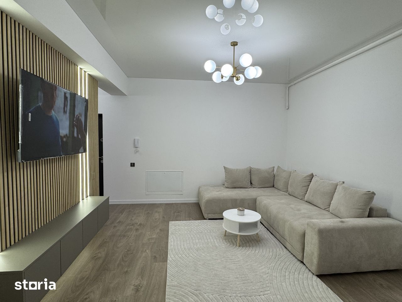 Închiriere Apartament cu 2 camere în Theodor Pallady, bloc nou, parcare - Poză 3