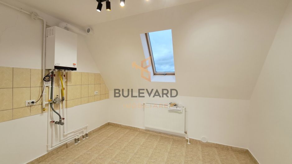 Comision 0. Apartament 3 camere in zona Apahida! - Poză 11