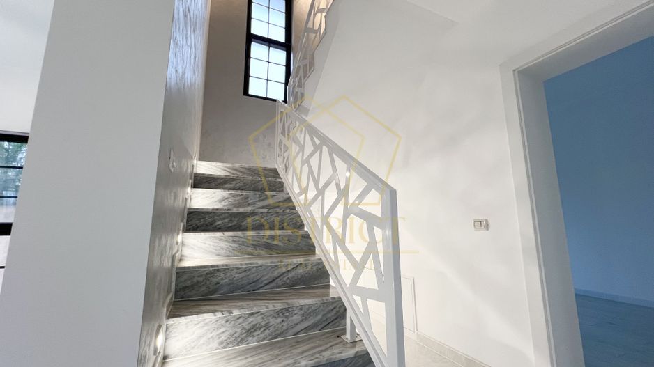 Duplex superb cu 5 camere | Giroc - Poză 10