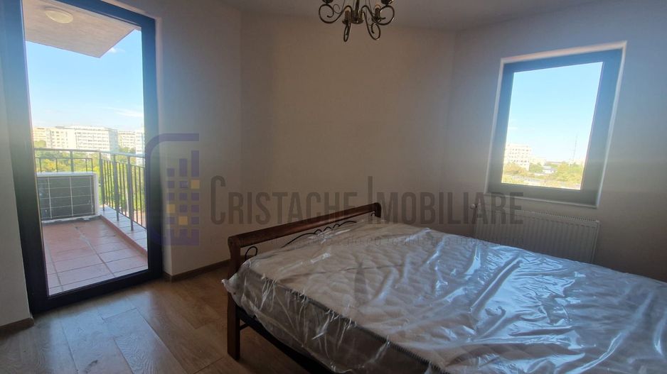 Titan_Apartament 2 camere_70 mp._electrocasnice si mobilier la prima utilizare - Poză 4