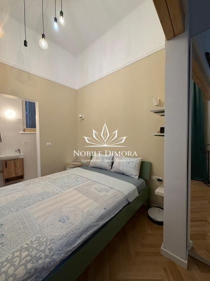 Apartament deosebit cu 3 camere - Central - potrivit pentru studenti - Poză 7