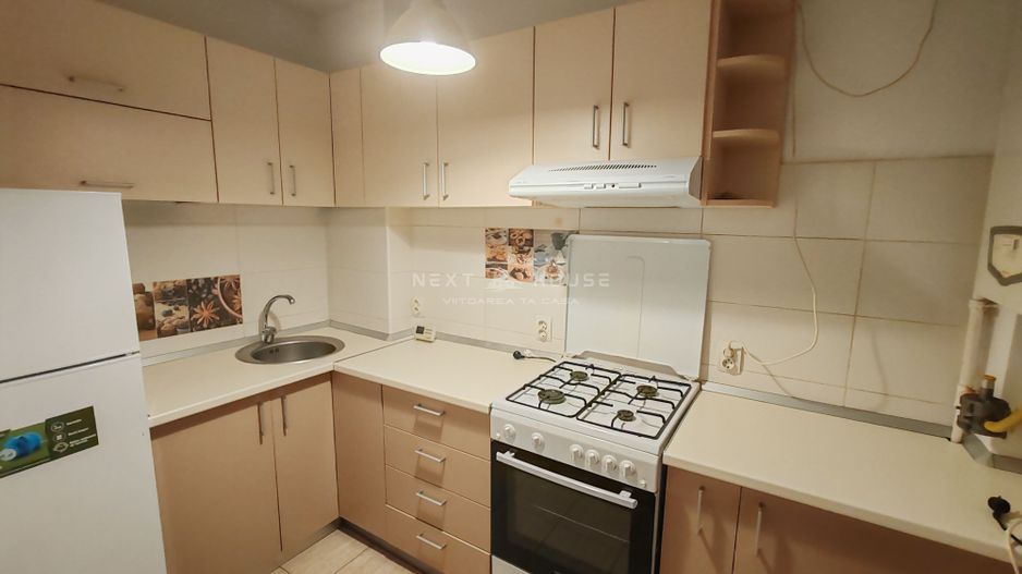 Garsoniera Rahova  - mobilier modern in bloc nou! la  4km de Unirii - Poză 13