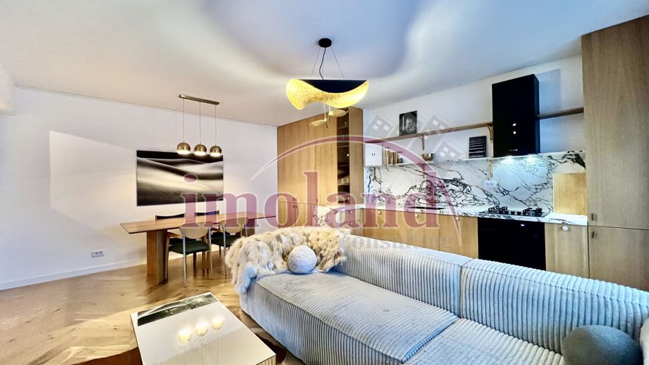 Apartament 2 camere - Uranus - Poză 3