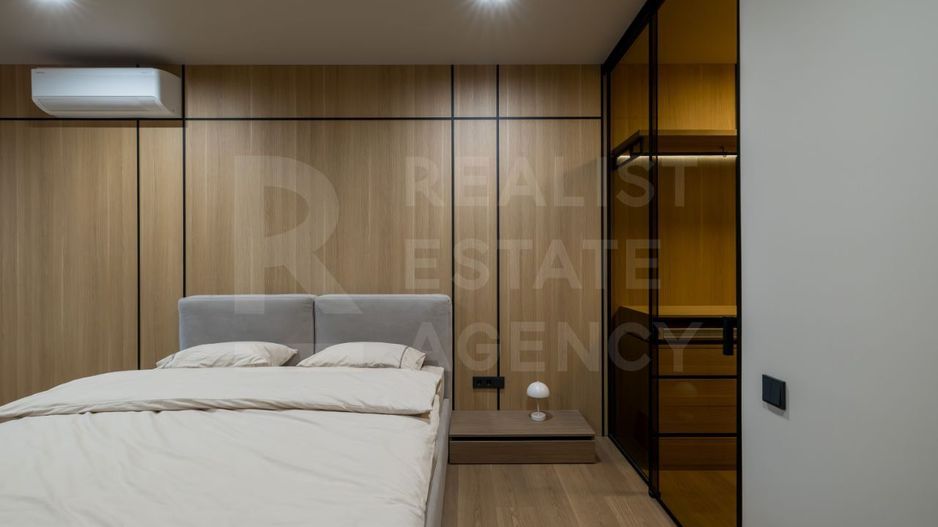 Vânzare, penthouse , 4 camere, str. Moara Roșie, Centru, - Poză 11