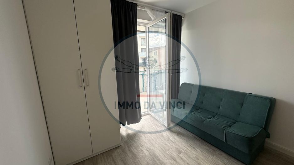 Apartament 3 camere DE INCHIRIAT Zona Kaufland Marasti - Poză 1
