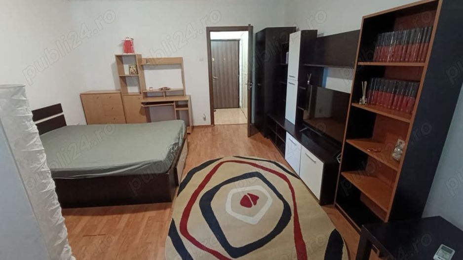 Apartament 1 camera Dristor Liviu Rebreanu - Poză 2