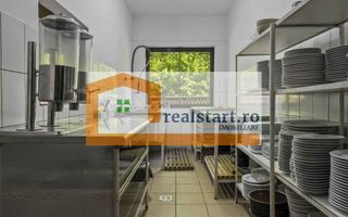 Oportunitate, Restaurant cu MiniPensiune 800mp, 1,8ha teren, Via Transilvanica - Poză 26