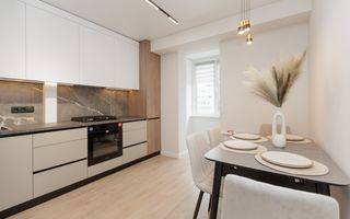 Vânzare, apartament, 2 camere, bd. Moscovei, Rîșcani - Poză 2