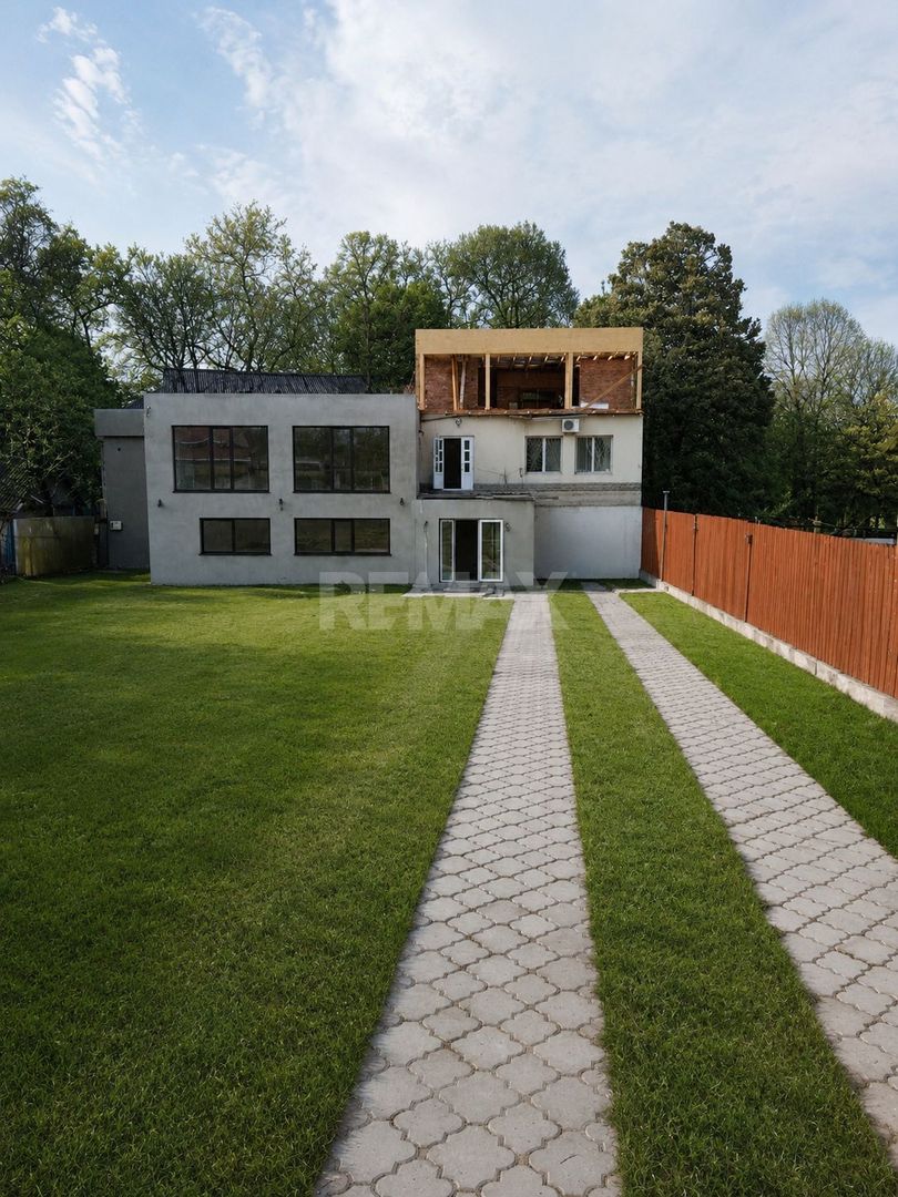 Casa de locuit Vadul lui Voda - Poză 1