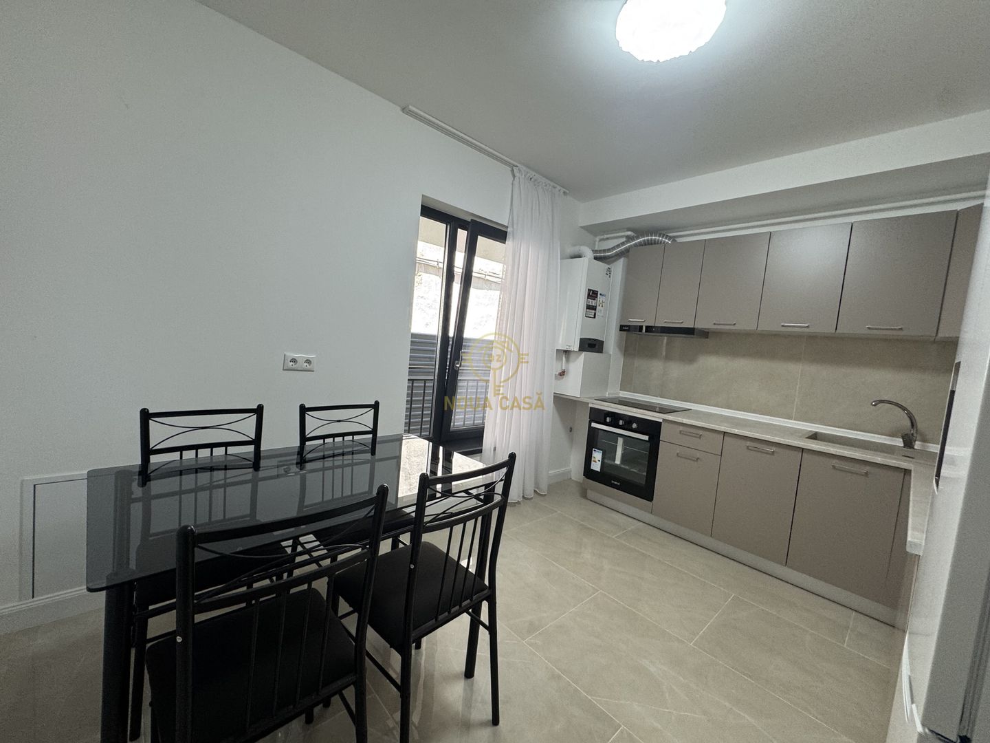 De inchiriat apartament in Bloc Nou/Zona Center - Poză 2