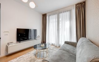 Studio *53mp* + Parcare Subterana // Herastrau - Poză 3