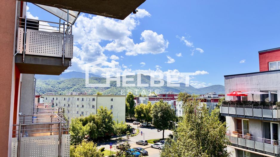 2 CAMERE / BUCATARIE ÎNCHISĂ / PARCARE / AVANTGARDEN 3 - Poză 3