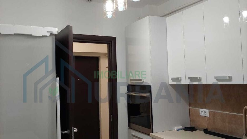 Apartament cu 2 camere decomandat, Tătărași, Iași - Poză 5