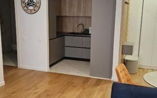 Apartament ULTRALUX cu 2 camere in ONE COTROCENI - Parcare subterana - Poză 3